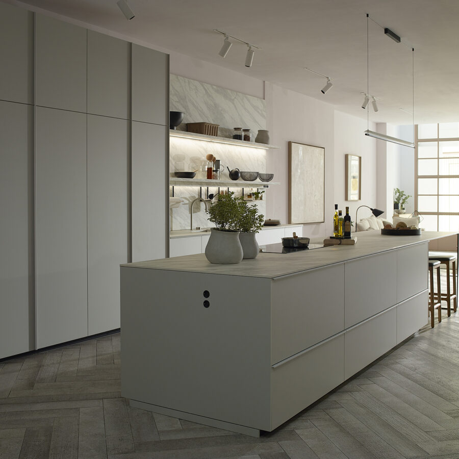 Vivienda-Taller de Juan y Marta