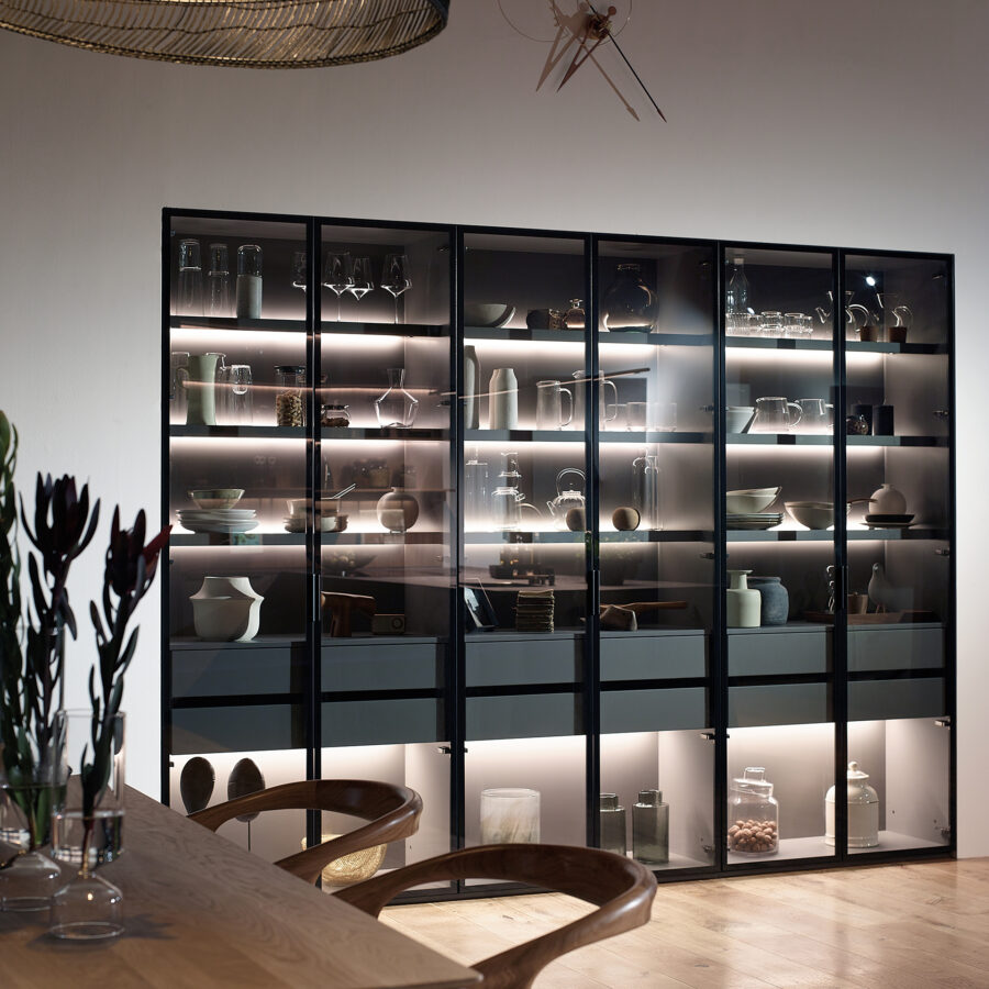 Espacio de Conexión Natural